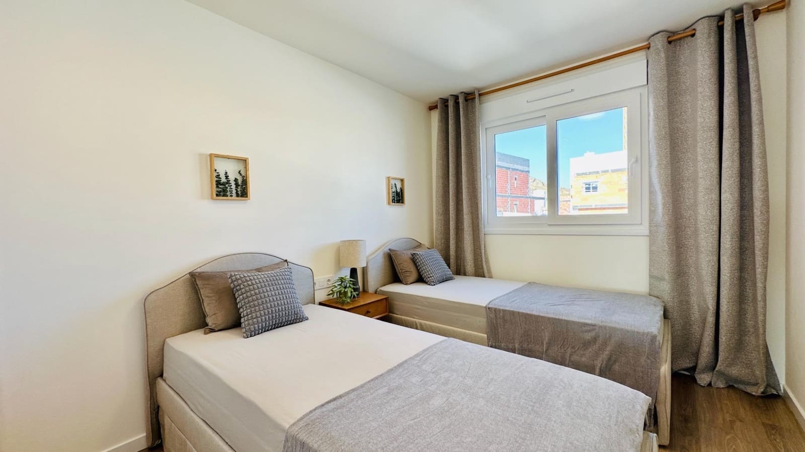 3 quarto Apartamento para venda em Finestrat com piscina - 415 000 € (Ref: 9003507)