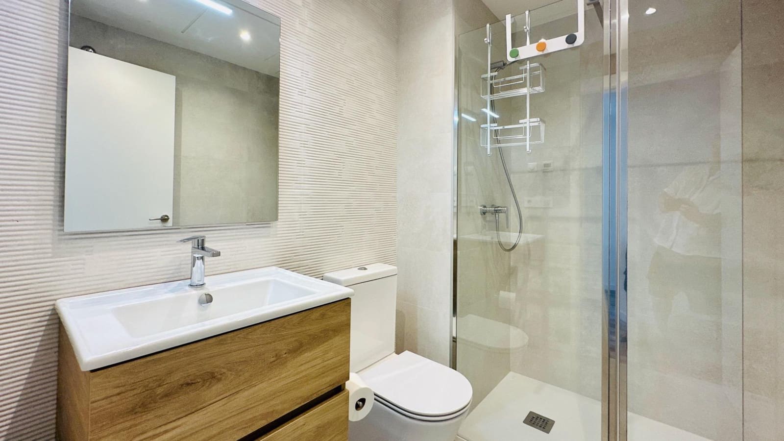 3 slaapkamer Appartement te koop in Finestrat met zwembad - € 435.000 (Ref: 9003507)