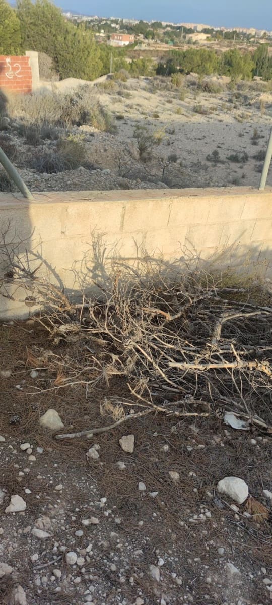 Building Plot for sale in Elche / Elx - € 150,000 (Ref: 9005997)