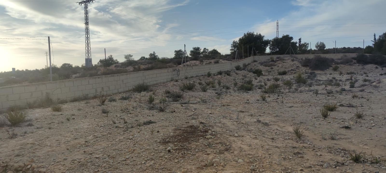 Building Plot for sale in Elche / Elx - € 150,000 (Ref: 9005997)