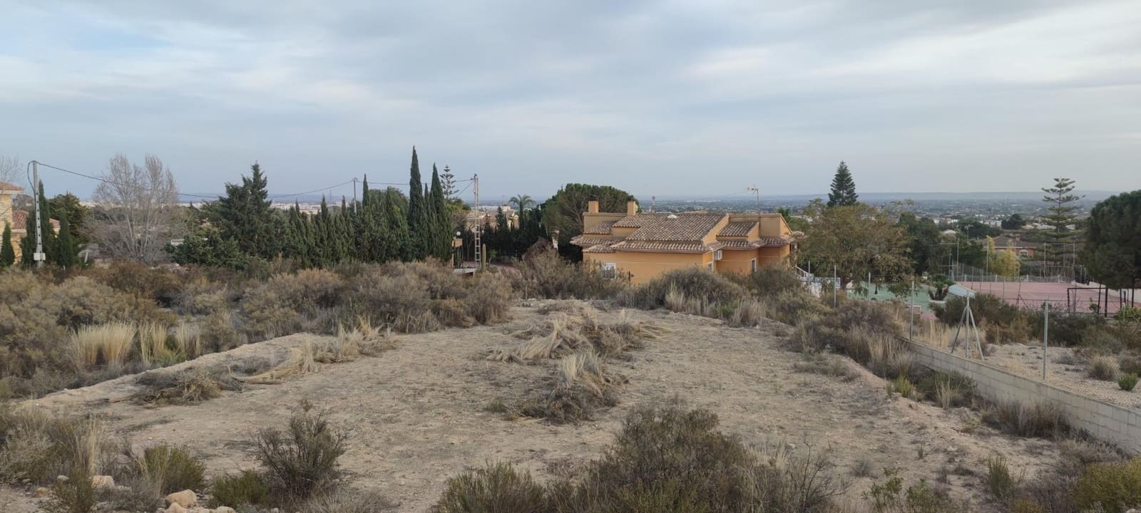 Building Plot for sale in Elche / Elx - € 150,000 (Ref: 9005997)