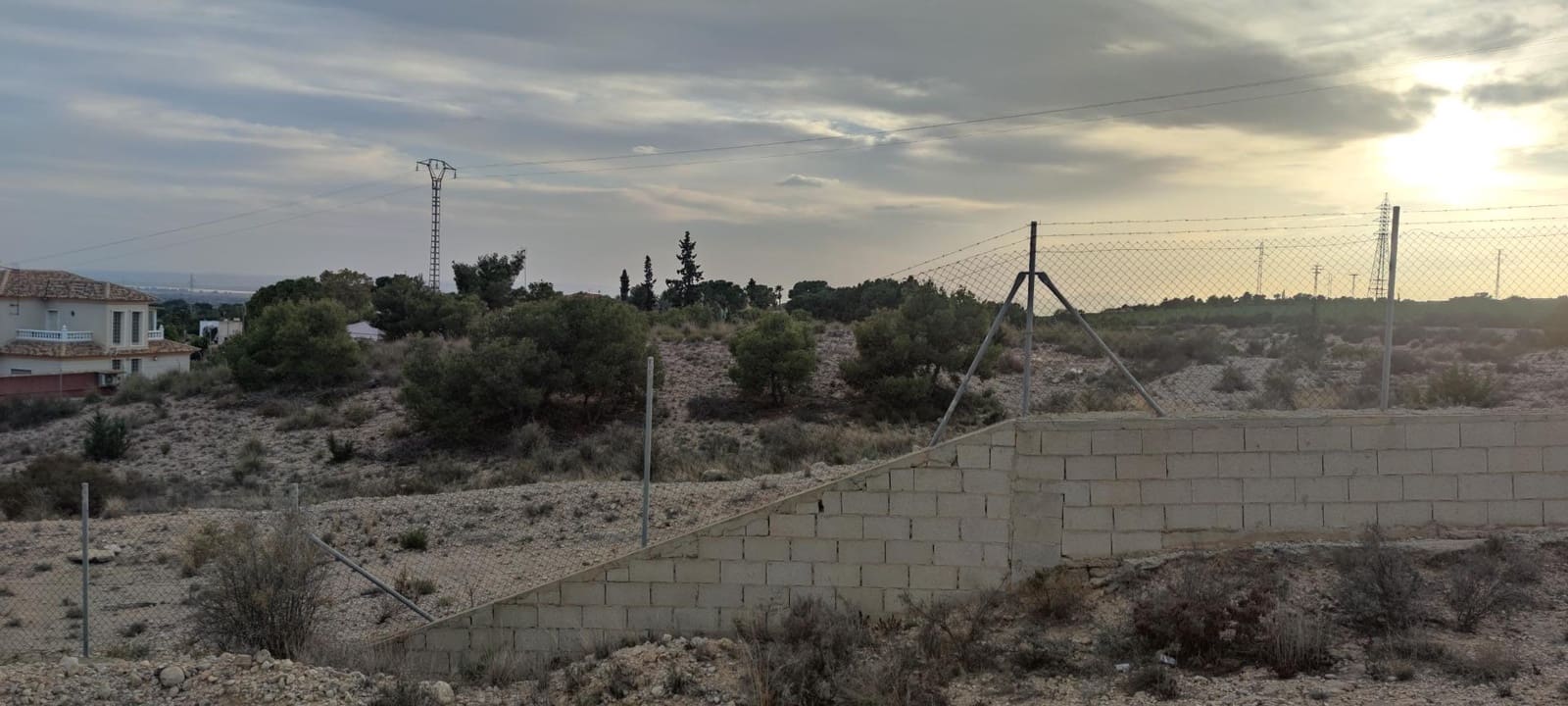 Building Plot for sale in Elche / Elx - € 150,000 (Ref: 9005997)