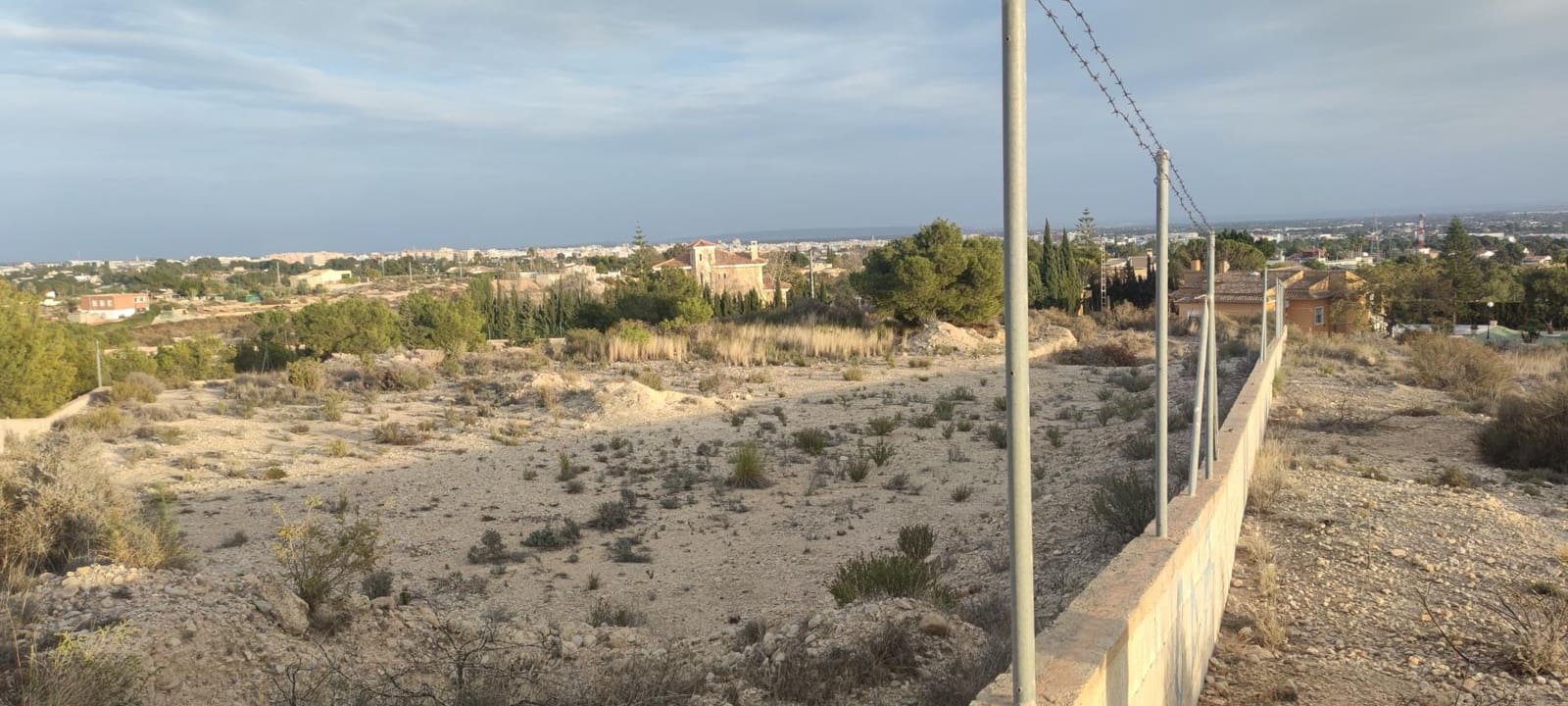 Building Plot for sale in Elche / Elx - € 150,000 (Ref: 9005997)