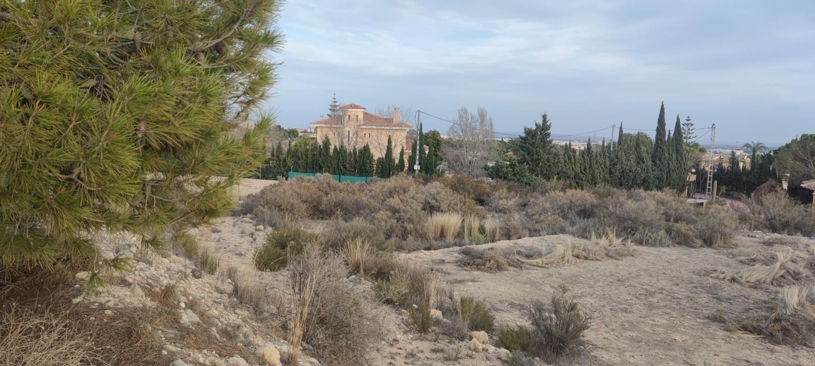 Building Plot for sale in Elche / Elx - € 150,000 (Ref: 9005997)