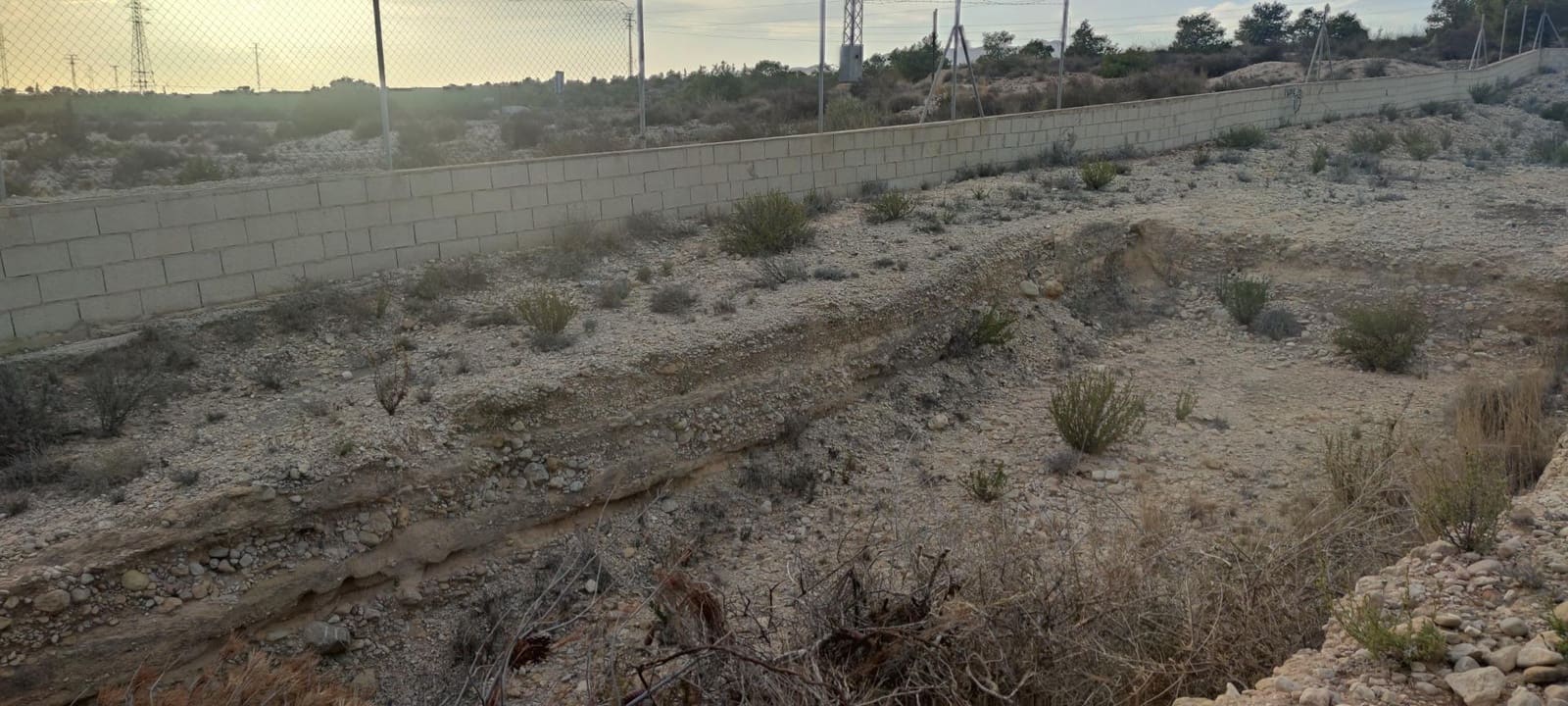 Building Plot for sale in Elche / Elx - € 150,000 (Ref: 9005997)