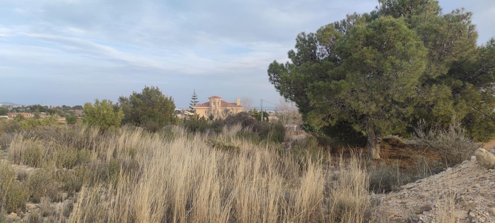 Building Plot for sale in Elche / Elx - € 150,000 (Ref: 9005997)