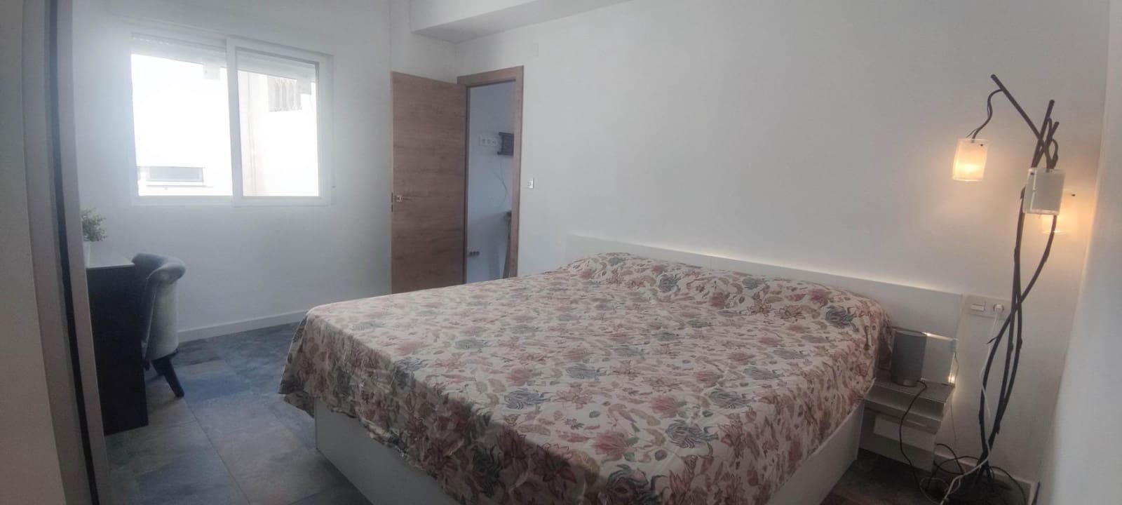 2 sypialnia Mieszkanie do wynajęcia w Crevillente / Crevillent - 800 € (Ref: 9012532)