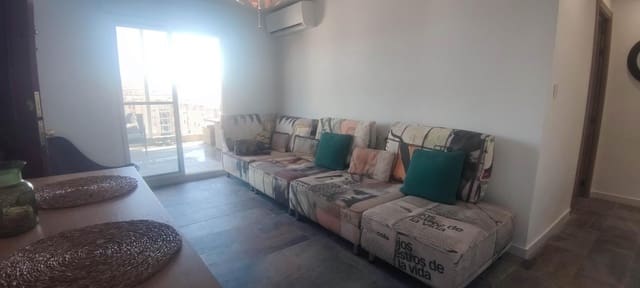 2 soveværelse Lejlighed til leje i Crevillente / Crevillent - € 800 (Ref: 9012532)