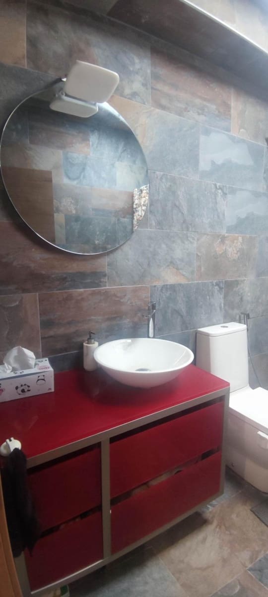 2 sypialnia Mieszkanie do wynajęcia w Crevillente / Crevillent - 800 € (Ref: 9012532)