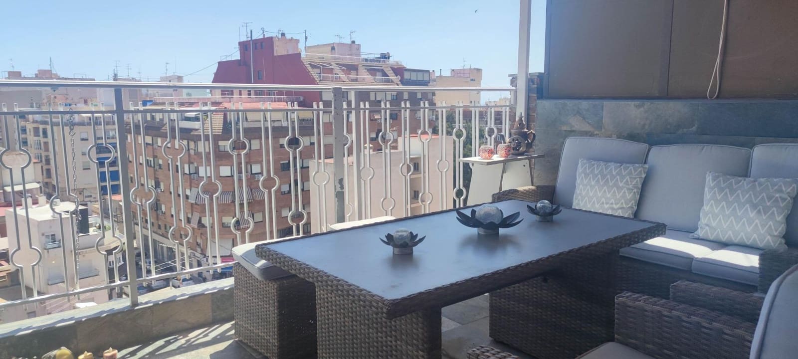 2 sypialnia Mieszkanie do wynajęcia w Crevillente / Crevillent - 800 € (Ref: 9012532)