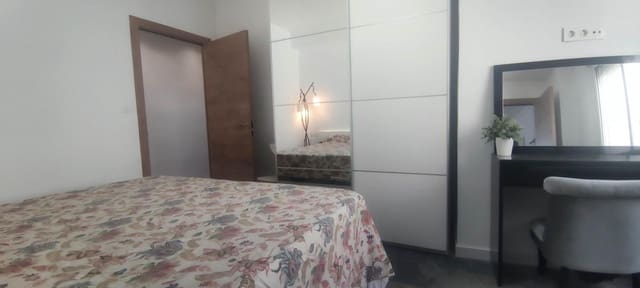 2 soveværelse Lejlighed til leje i Crevillente / Crevillent - € 800 (Ref: 9012532)