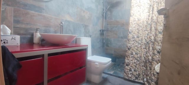 2 soveværelse Lejlighed til leje i Crevillente / Crevillent - € 800 (Ref: 9012532)