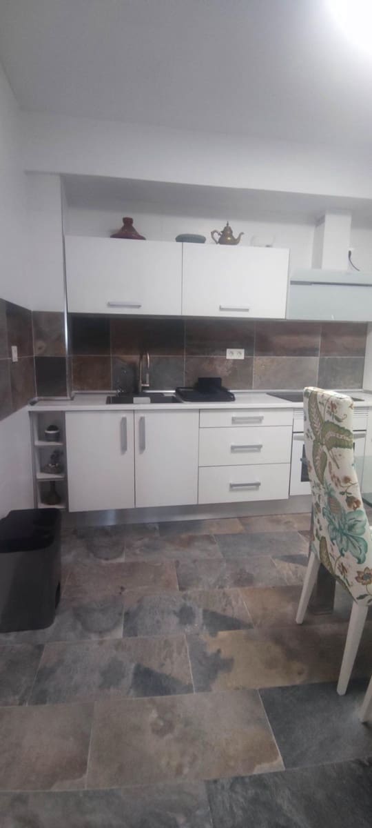2 sypialnia Mieszkanie do wynajęcia w Crevillente / Crevillent - 800 € (Ref: 9012532)