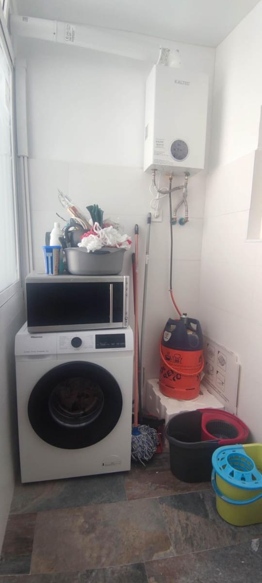 2 sypialnia Mieszkanie do wynajęcia w Crevillente / Crevillent - 800 € (Ref: 9012532)