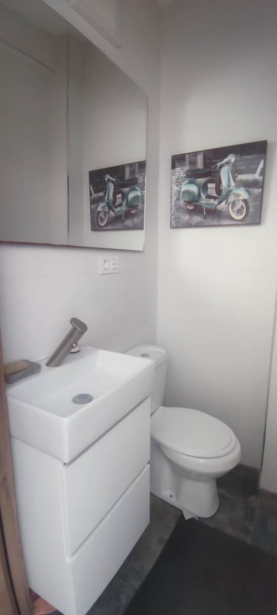 2 sypialnia Mieszkanie do wynajęcia w Crevillente / Crevillent - 800 € (Ref: 9012532)