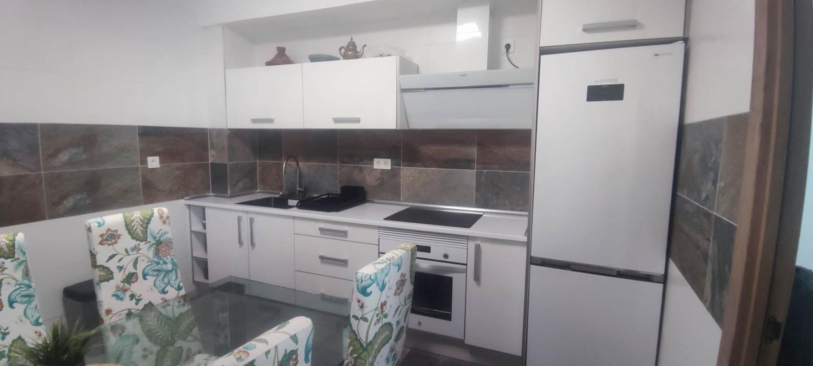 2 sypialnia Mieszkanie do wynajęcia w Crevillente / Crevillent - 800 € (Ref: 9012532)