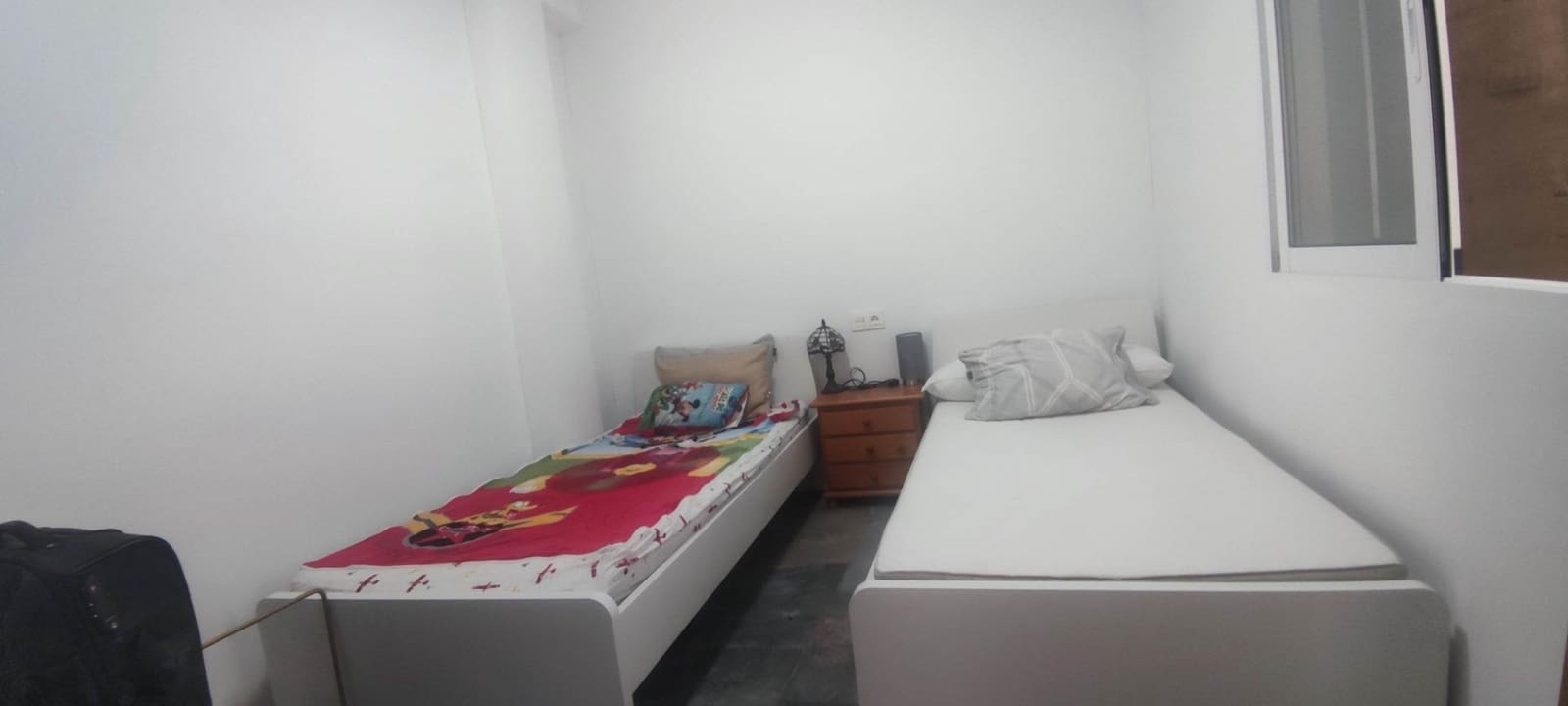 2 sypialnia Mieszkanie do wynajęcia w Crevillente / Crevillent - 800 € (Ref: 9012532)