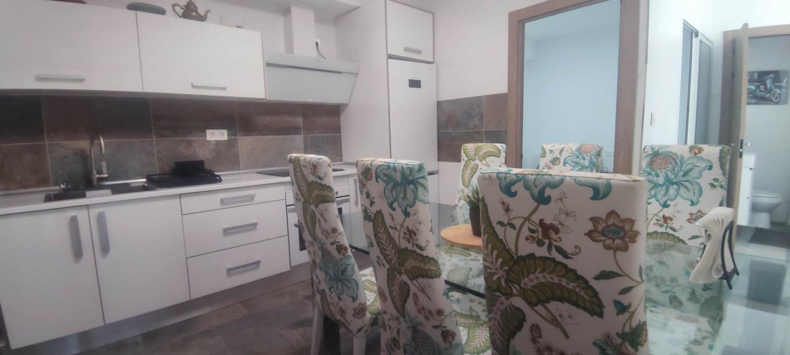 2 sypialnia Mieszkanie do wynajęcia w Crevillente / Crevillent - 800 € (Ref: 9012532)