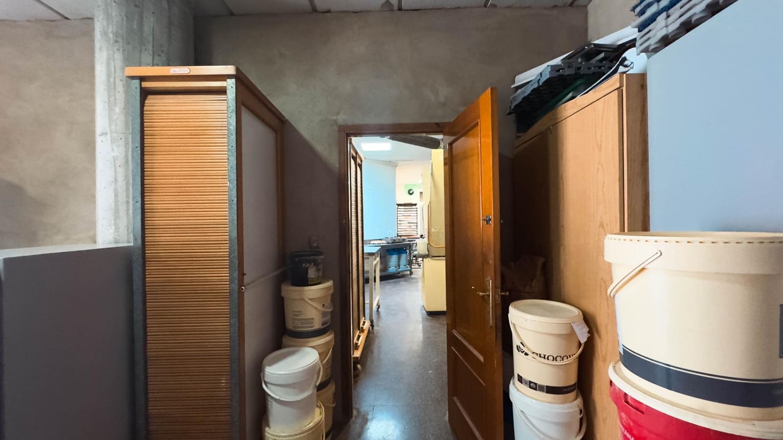 Kommersiell til salgs i San Vicente / Sant Vicent del Raspeig - € 200 000 (Ref: 9014624)