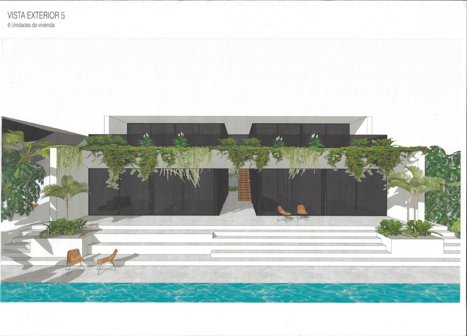 Byggetomt til salgs i La Villajoyosa / Vila Joiosa - € 149 900 (Ref: 9018155)