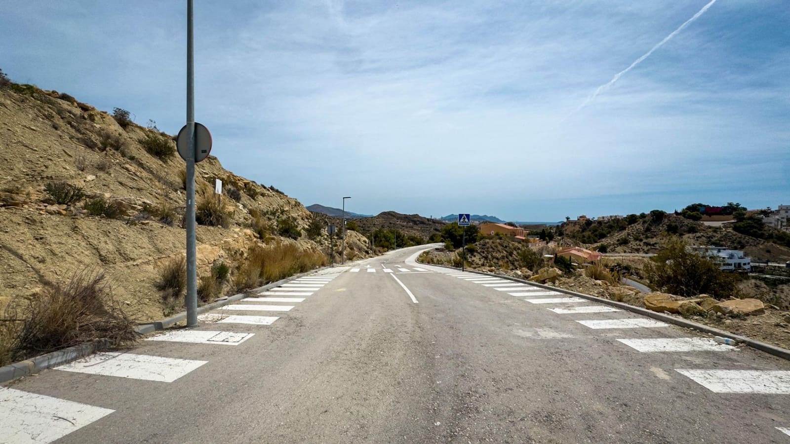 Byggetomt til salgs i La Villajoyosa / Vila Joiosa - € 149 900 (Ref: 9018155)