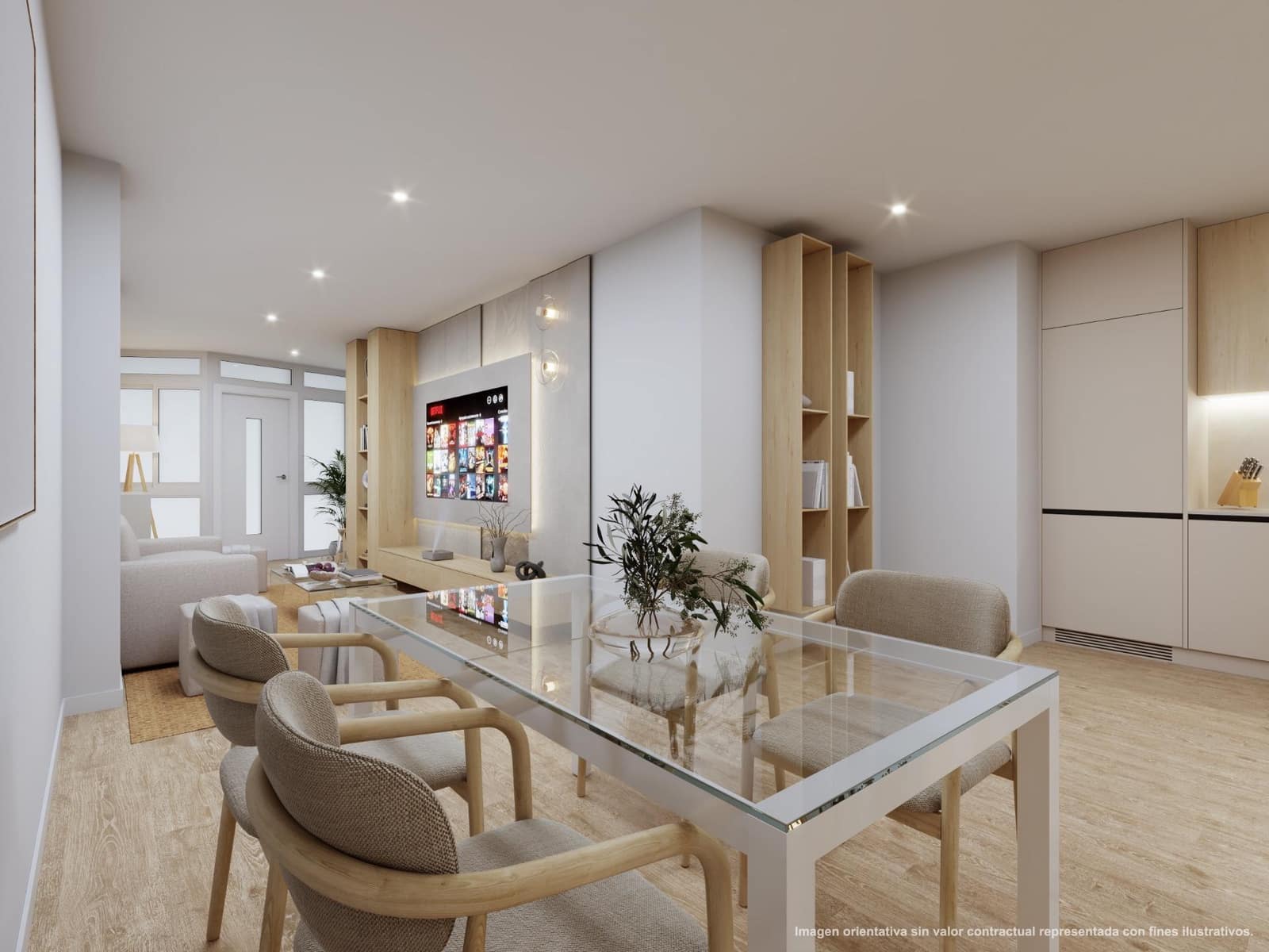 Erhverv til salg i Elche / Elx - € 79.000 (Ref: 9018157)