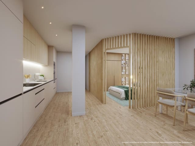 Erhverv til salg i Pont Nou - Corazón de Jesús, Elche / Elx - € 79.000 (Ref: 9018157)