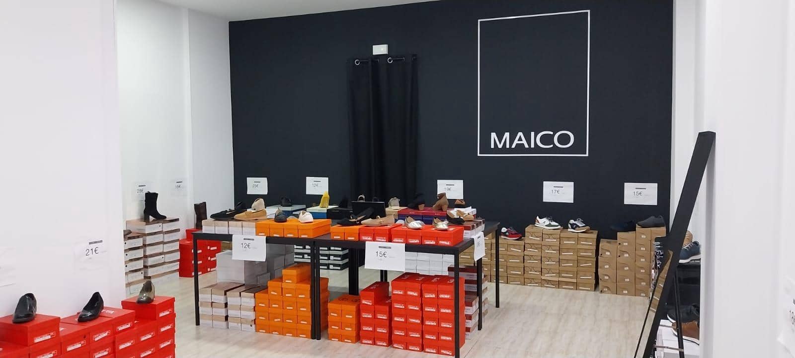 Kommersiell til salgs i Elche / Elx - € 79 000 (Ref: 9018157)