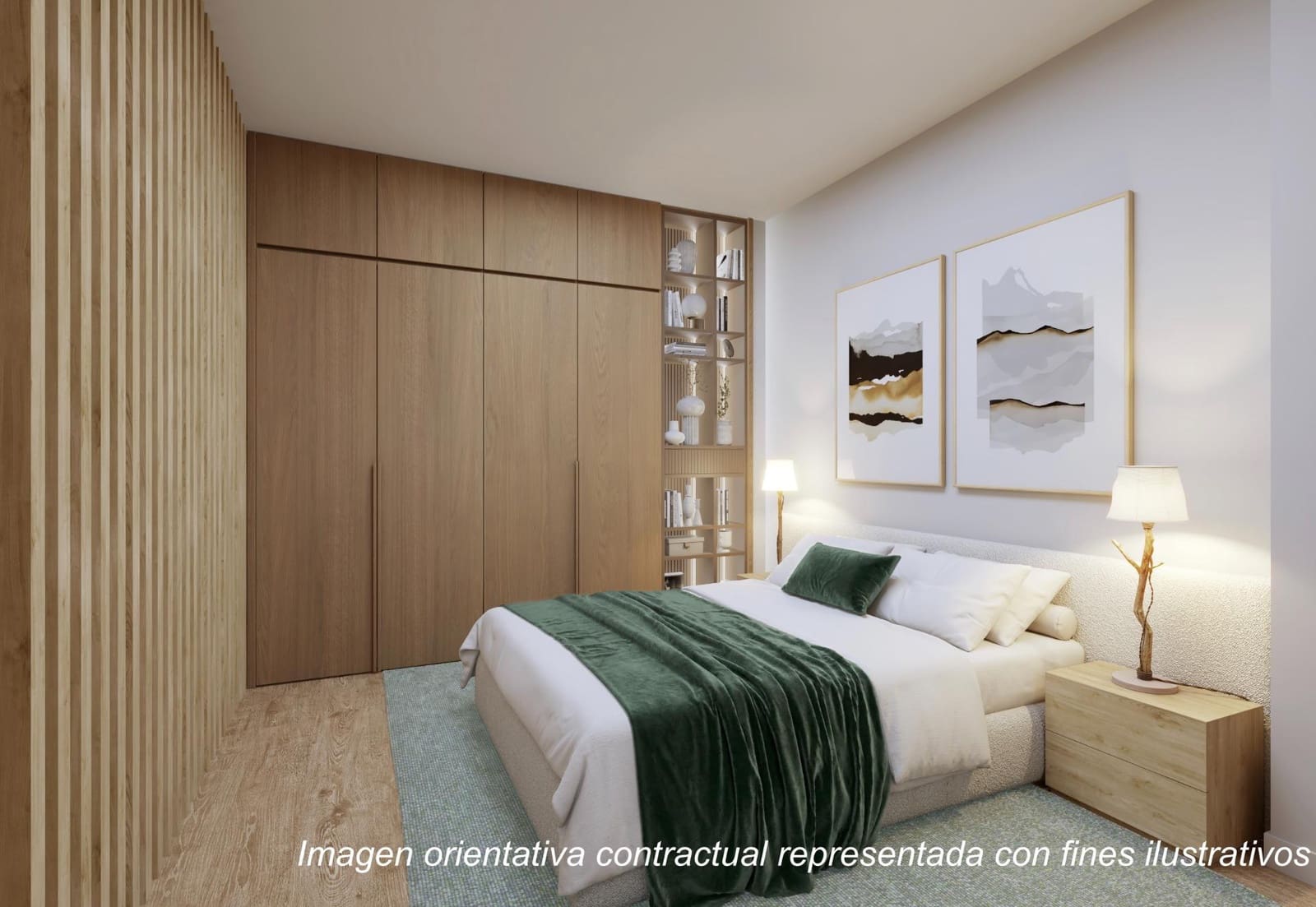 Kommersiell til salgs i Elche / Elx - € 79 000 (Ref: 9018157)