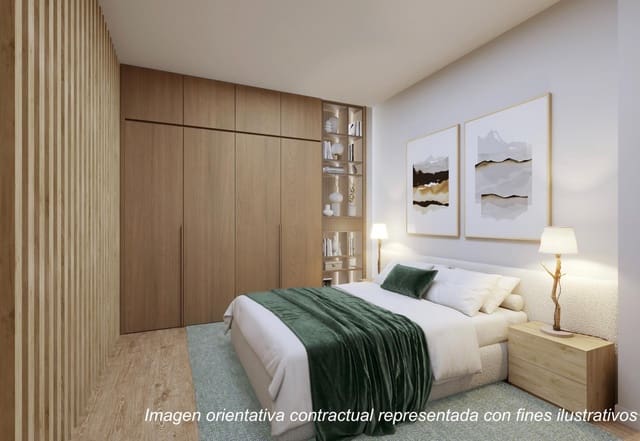 Kommersiell til salgs i Pont Nou - Corazón de Jesús, Elche / Elx - € 79 000 (Ref: 9018157)