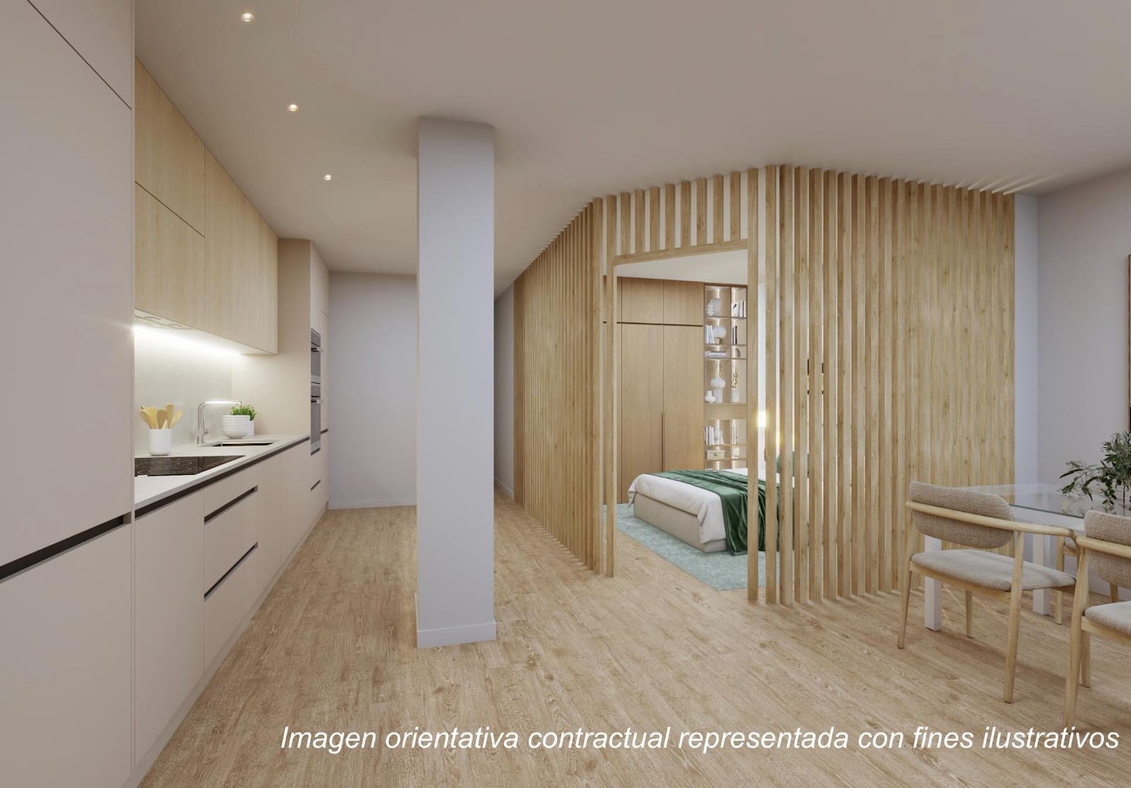 Kommersiell til salgs i Elche / Elx - € 79 000 (Ref: 9018157)