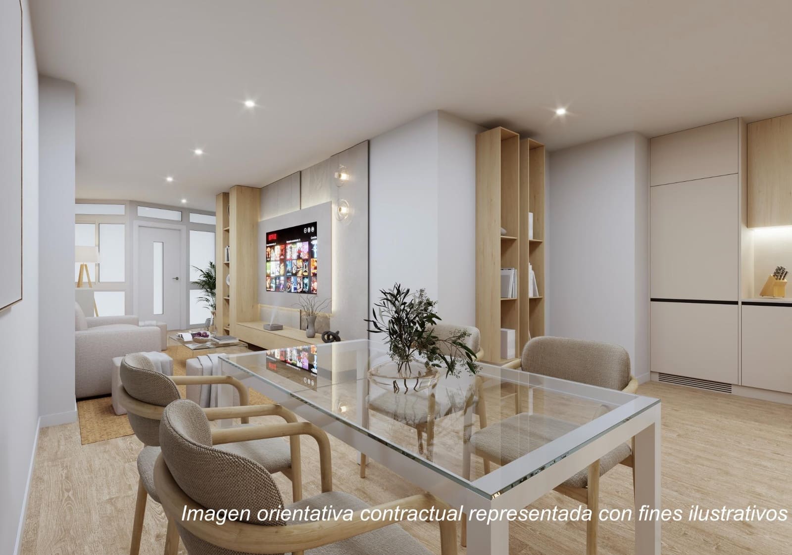 Kommersiell til salgs i Elche / Elx - € 79 000 (Ref: 9018157)