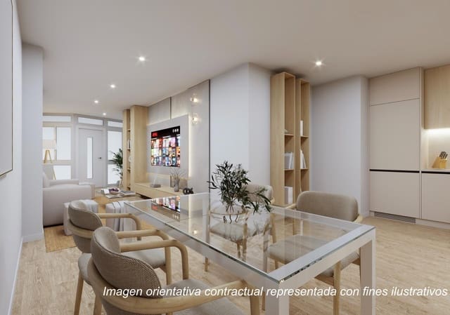 Kommersiell til salgs i Pont Nou - Corazón de Jesús, Elche / Elx - € 79 000 (Ref: 9018157)