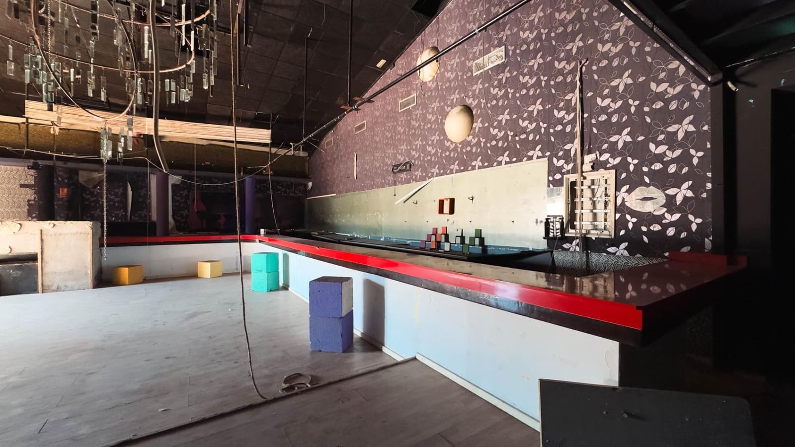 Virksomhed til salg i Beniel - € 550.000 (Ref: 9018158)