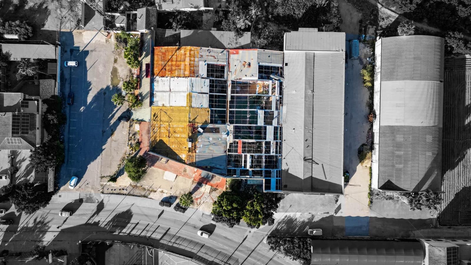 Virksomhed til salg i Beniel - € 550.000 (Ref: 9018158)