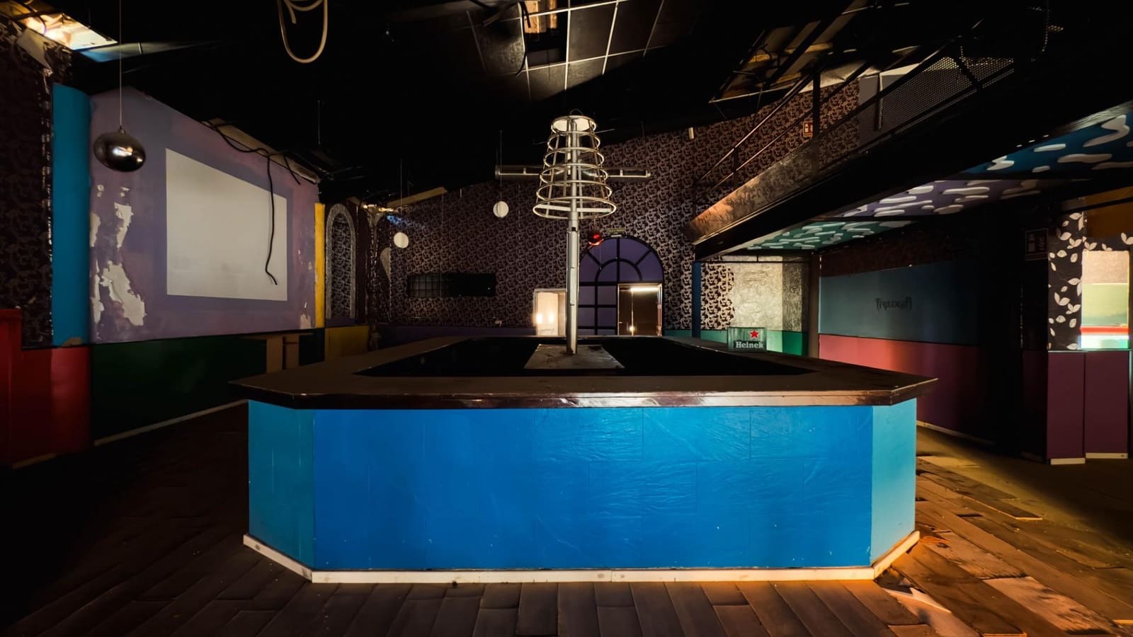 Virksomhed til salg i Beniel - € 550.000 (Ref: 9018158)