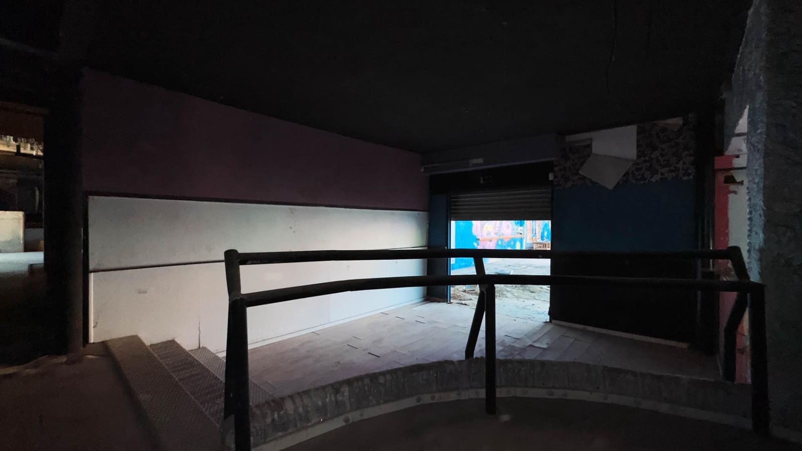 Virksomhed til salg i Beniel - € 550.000 (Ref: 9018158)