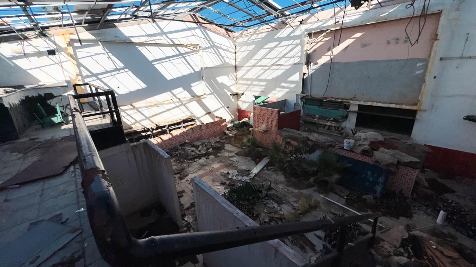 Virksomhed til salg i Beniel - € 550.000 (Ref: 9018158)