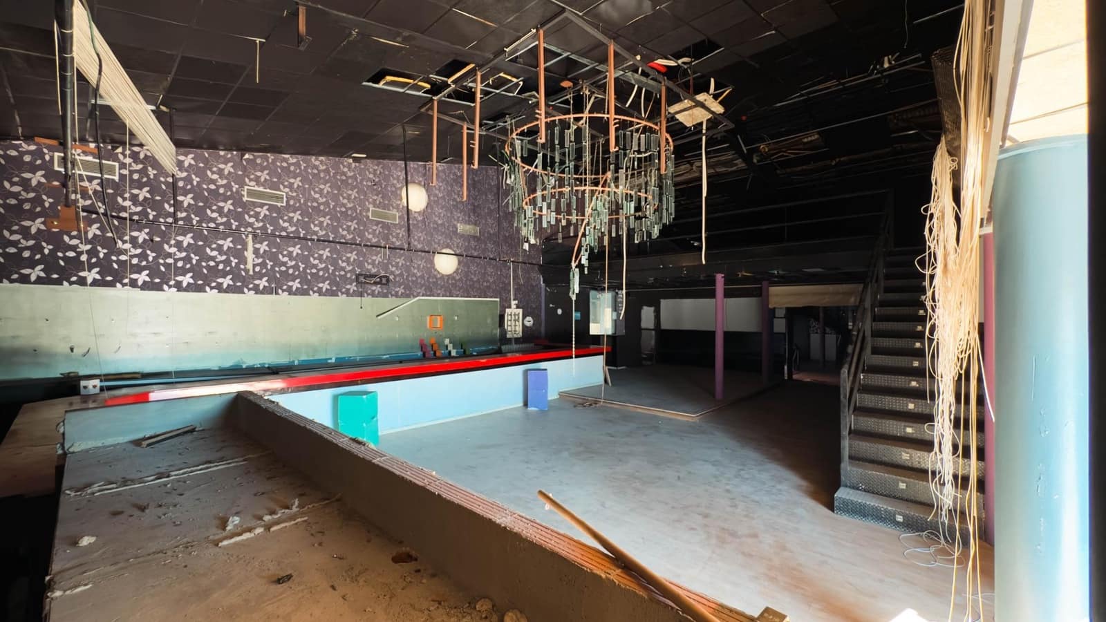 Virksomhed til salg i Beniel - € 550.000 (Ref: 9018158)