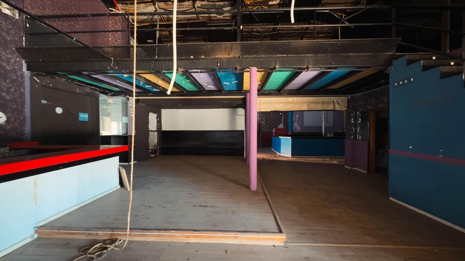 Virksomhed til salg i Beniel - € 550.000 (Ref: 9018158)