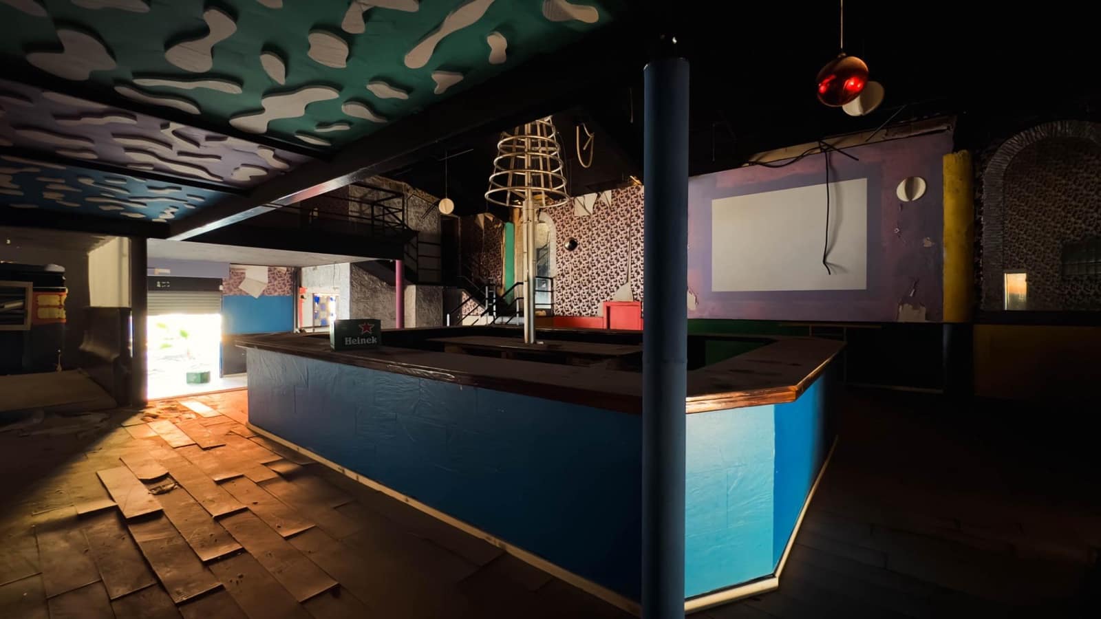 Virksomhed til salg i Beniel - € 550.000 (Ref: 9018158)