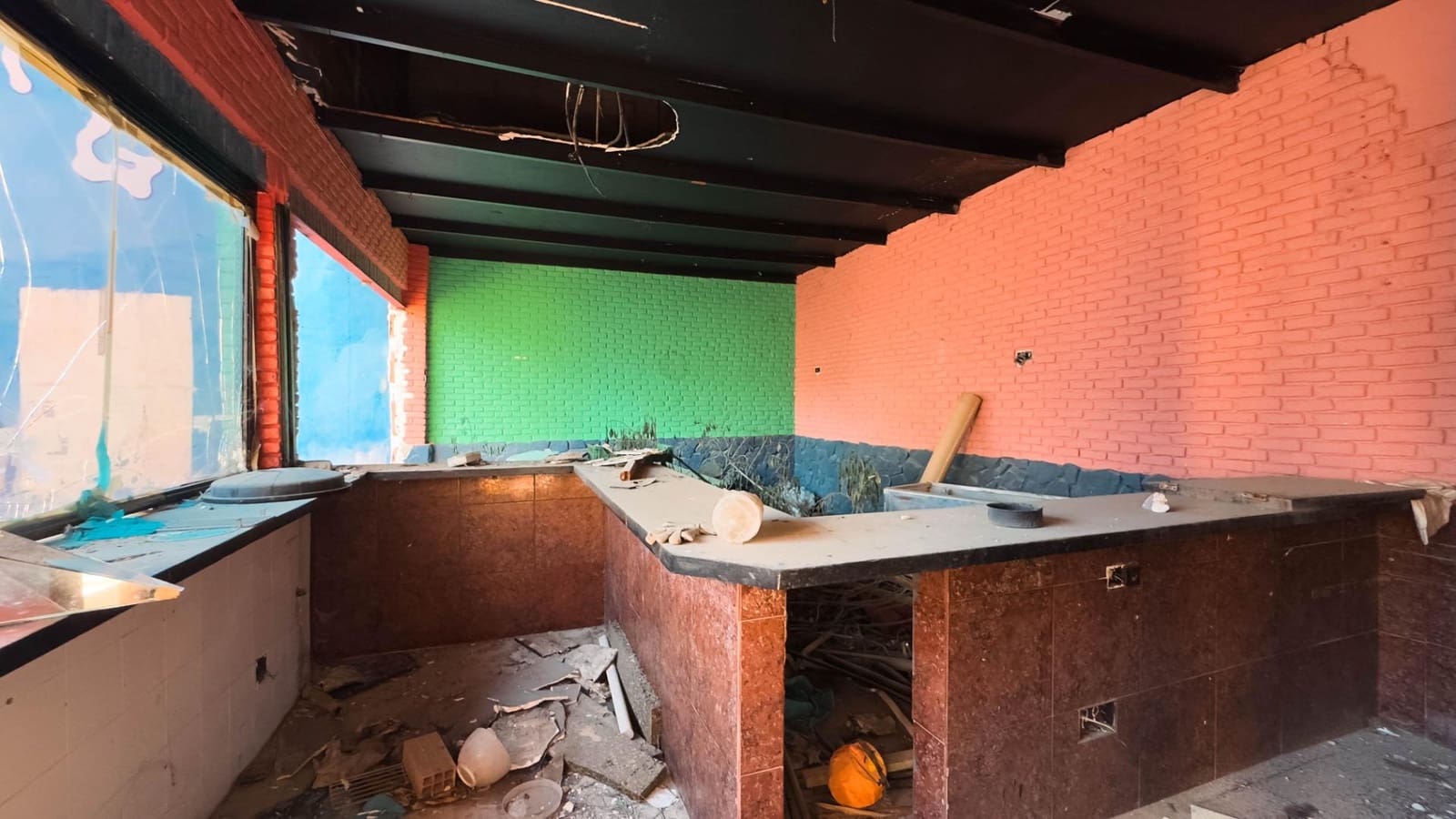 Virksomhed til salg i Beniel - € 550.000 (Ref: 9018158)