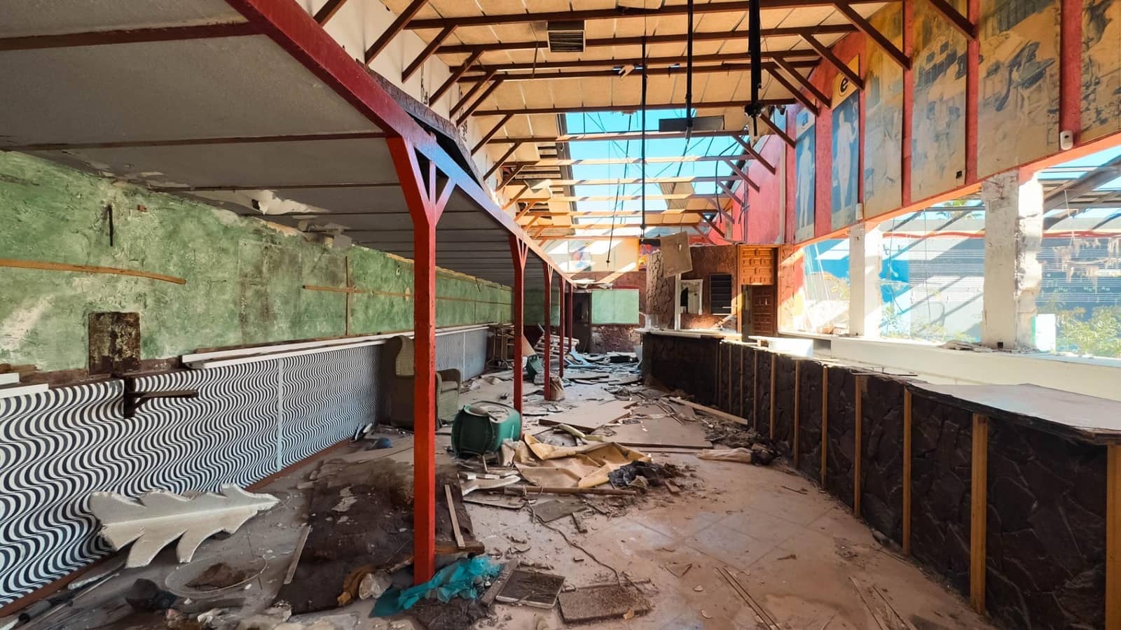 Virksomhed til salg i Beniel - € 550.000 (Ref: 9018158)