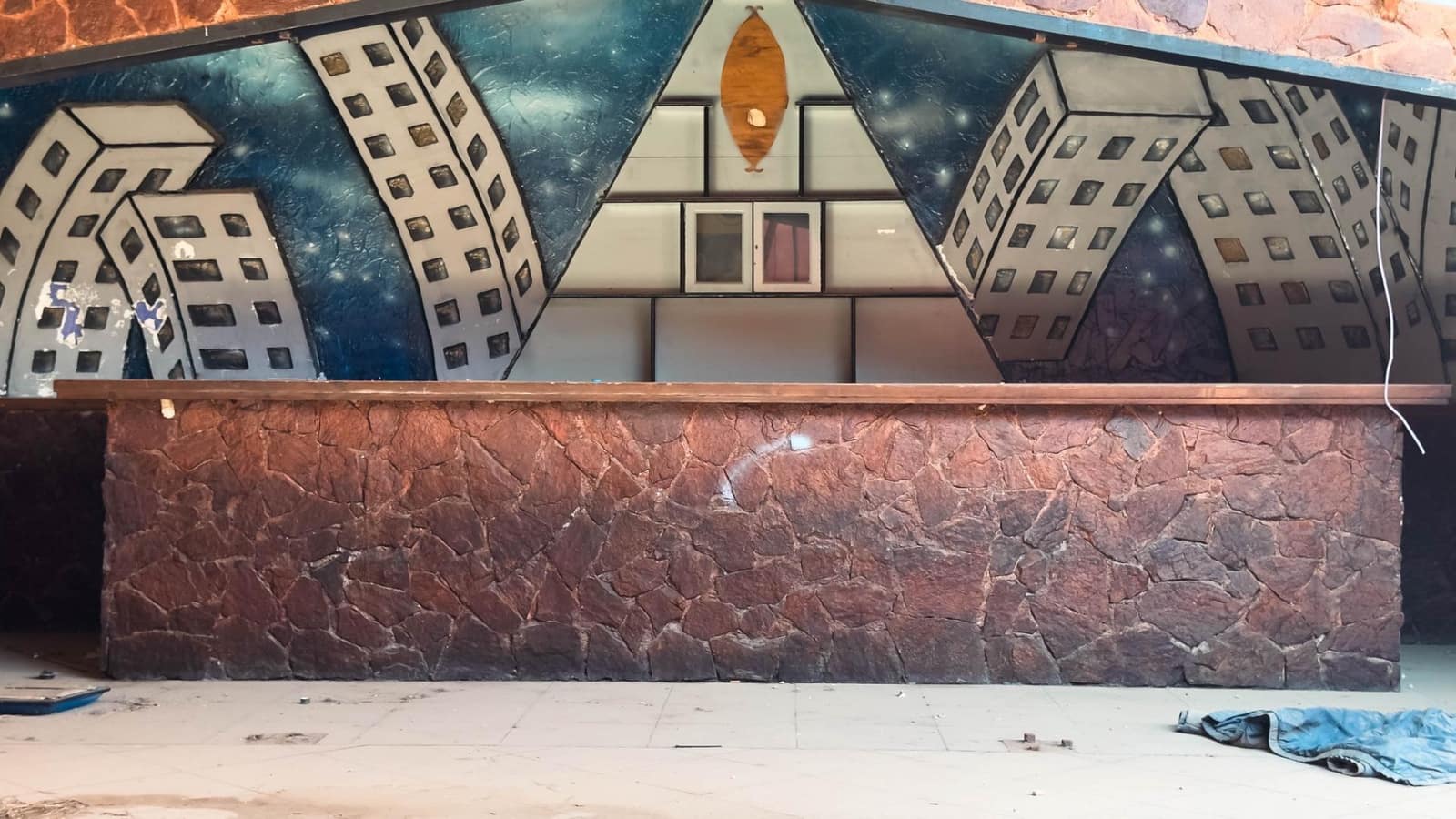 Virksomhed til salg i Beniel - € 550.000 (Ref: 9018158)