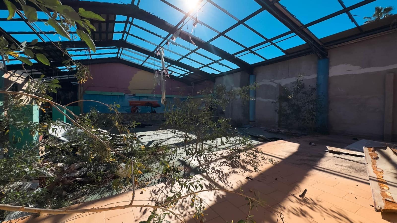 Virksomhed til salg i Beniel - € 550.000 (Ref: 9018158)