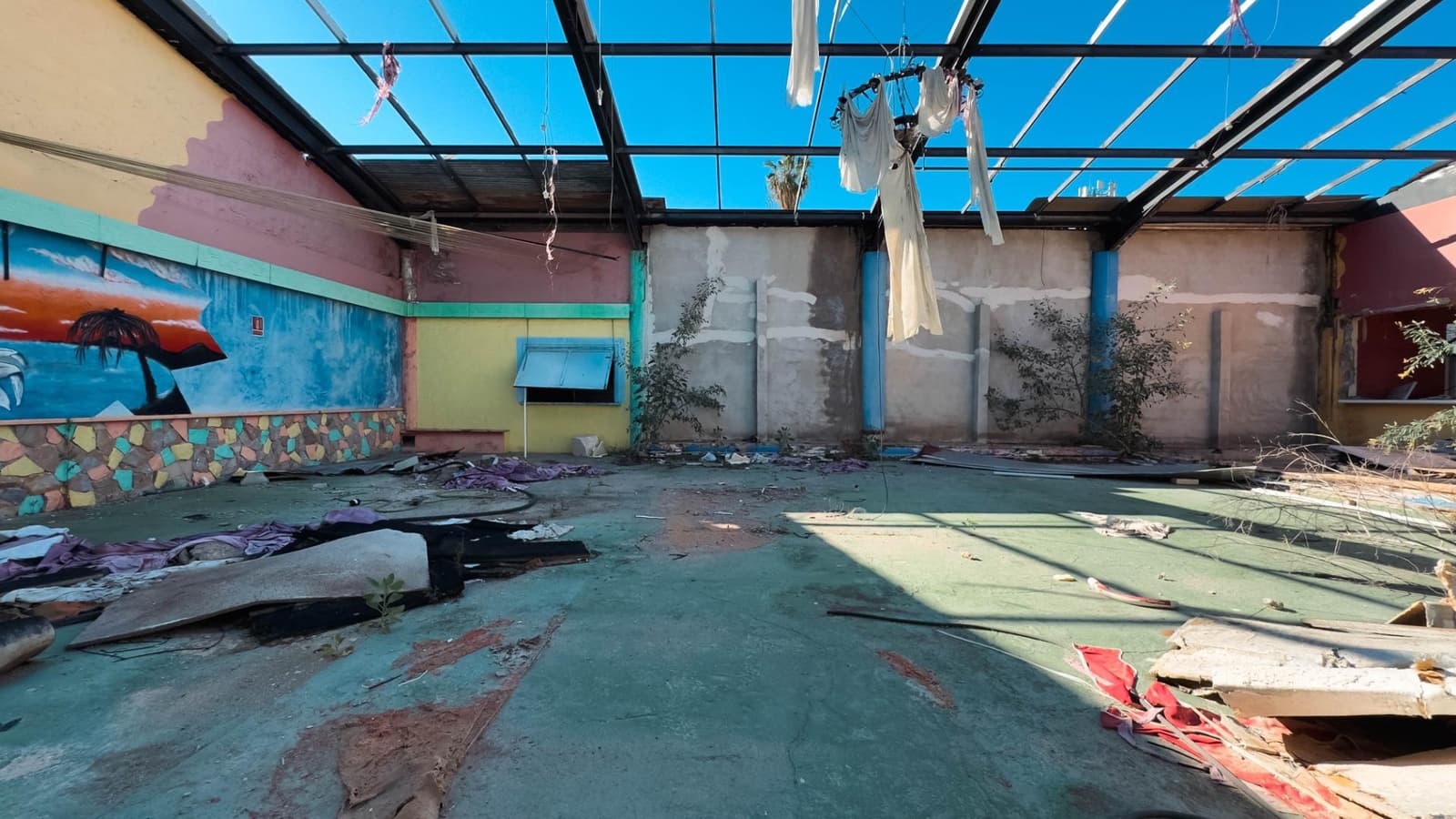 Virksomhed til salg i Beniel - € 550.000 (Ref: 9018158)