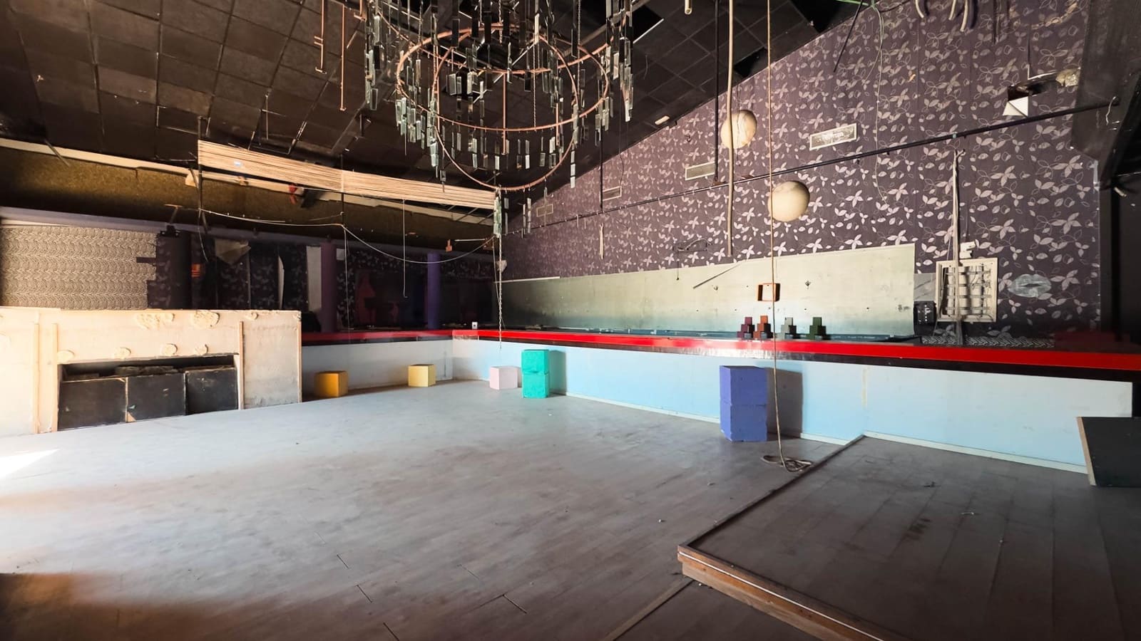 Virksomhed til salg i Beniel - € 550.000 (Ref: 9018158)