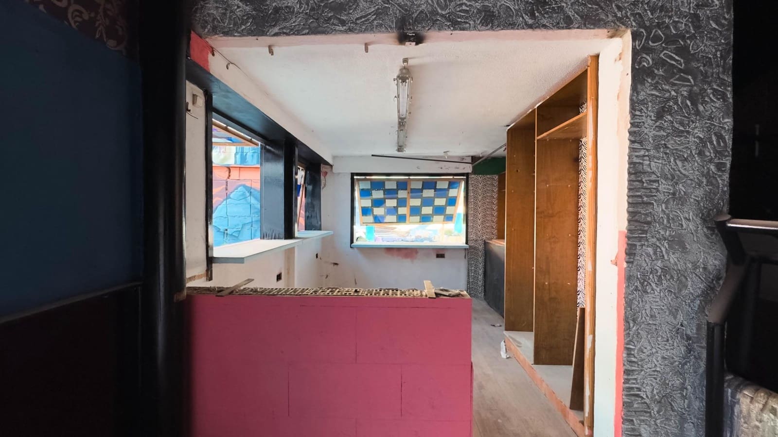 Virksomhed til salg i Beniel - € 550.000 (Ref: 9018158)