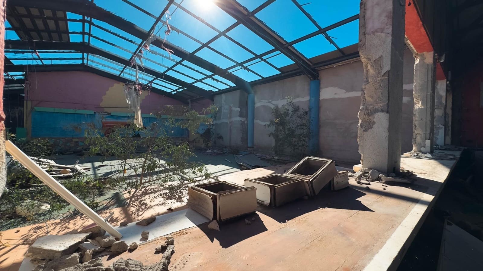 Virksomhed til salg i Beniel - € 550.000 (Ref: 9018158)