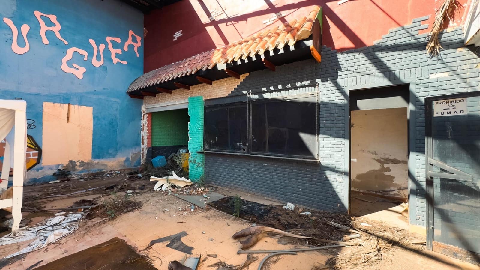 Virksomhed til salg i Beniel - € 550.000 (Ref: 9018158)